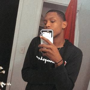 Meet your Posher, Manny